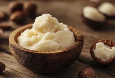 Shea Butter